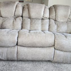 Recliner SOFA