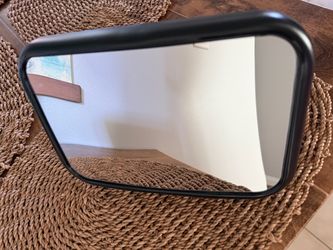 Baby mirror