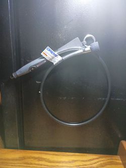 Dremel Flexible Shaft Attachment