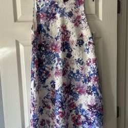 Tahari Size 12 Dress