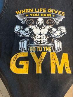 New mens shirt size M
