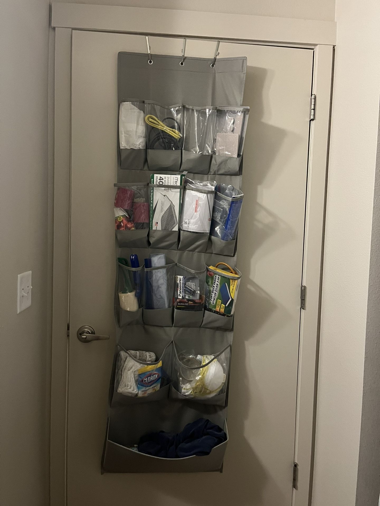 Hanging Organizers