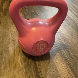 Kettlebell 
