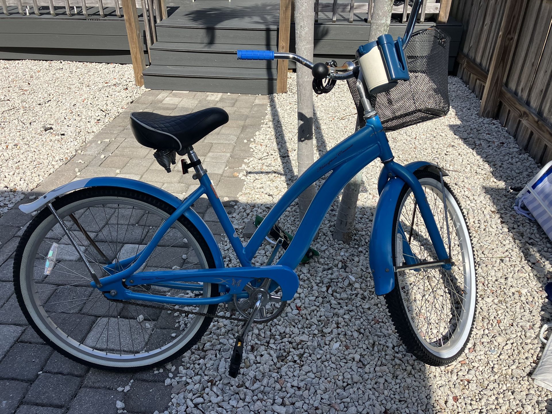 Adult Bikes 2 For $40