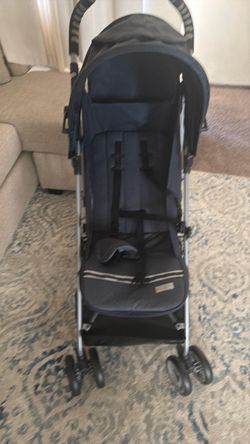 Light weight stroller