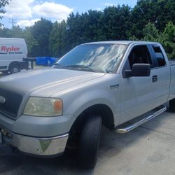 2006 Ford F-150