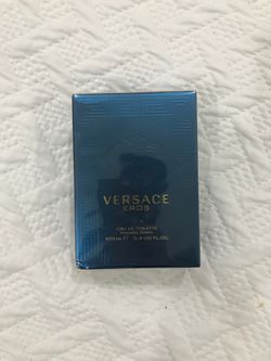 Versace Eros men cologne, blink mini camera, joggers size 32/34