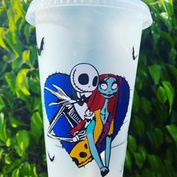 Custom Starbucks Cups