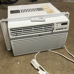LG Window AC 