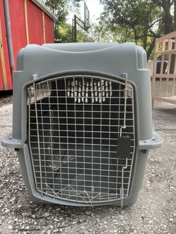 Dog Cage (Dr Phillips Area)