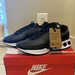 Air Max DN