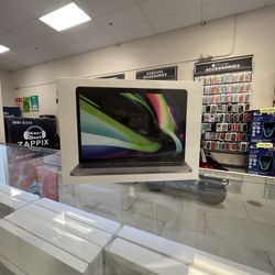 MacBook Pro 13” M1 8GB/256GB*BRAND NEW*