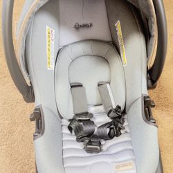 Baby car seat
