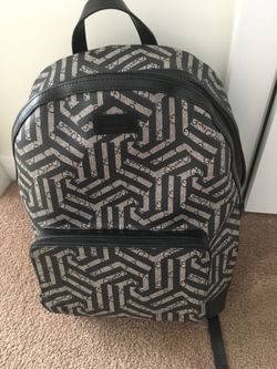 Gucci Caleido GG bookbag