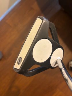 Odyssey Two Ball Putter