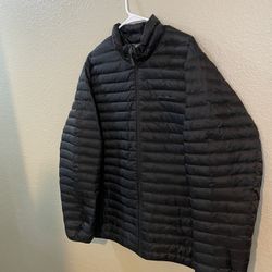 Eddie Bauer Men’s Jacket T - XL