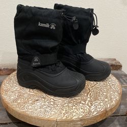 Boy Boots 