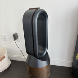 Dyson Purifier Humidify+Cool PH03/PH04 – Air Purifier, Humidifier & Fan