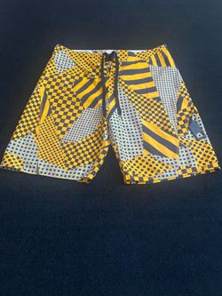 Vans short