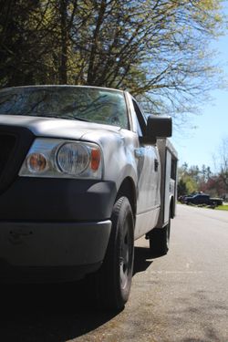 2006 Ford F-150