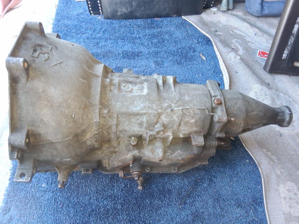 TRANSMISSION SHELL: AOD for Sale in Tampa, FL - OfferUp