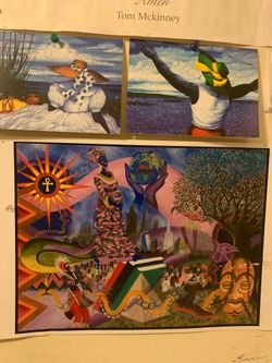 Artwork