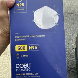 N95 MASK