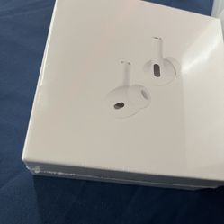 Apple AirPods Pro 2nd Gen 