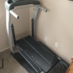 Bowflex TreadClimber TC10, Works Great!