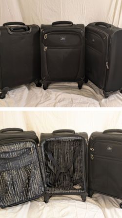 Skyway carry-on luggage