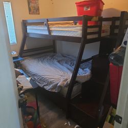 Bunk Bed 