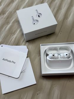 Apple AirPods Pro 3