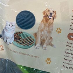 Suction Bowl