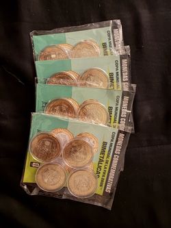 2026 World Cup Mexican Coins