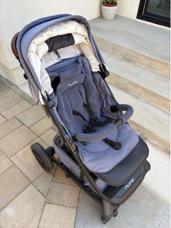 Nuna Tavo Stroller