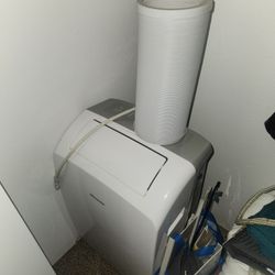 Portable Air Conditioner 