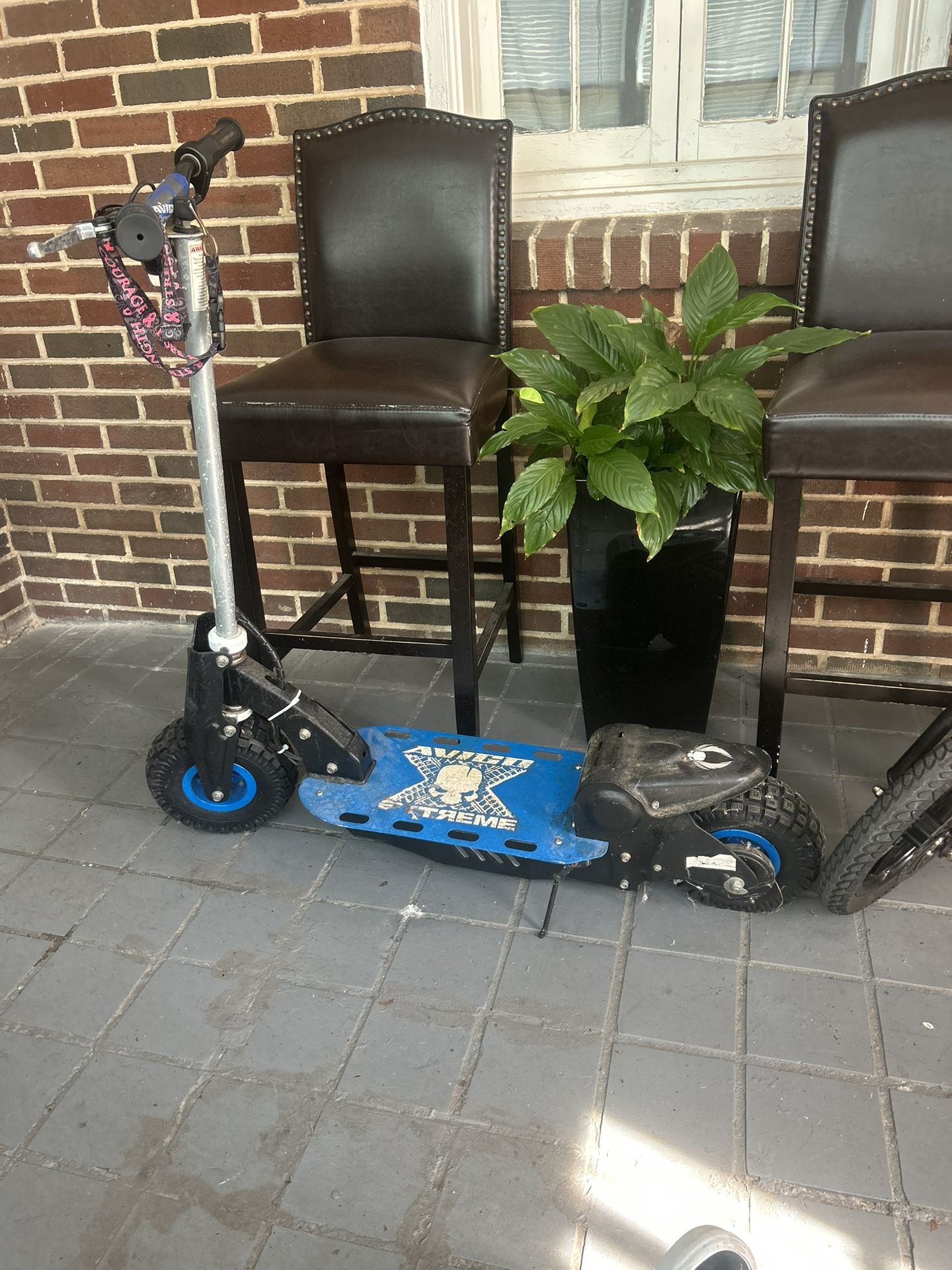 avigo extreme scooter 
