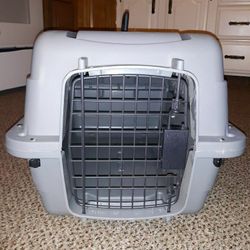 Aspen Pet Carrier 24"