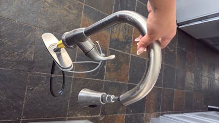 Llave para la cosina