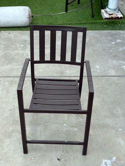 High quality chair