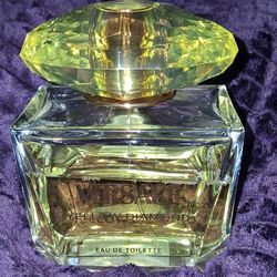 Versace Yellow Diamond 6.7 Ounce