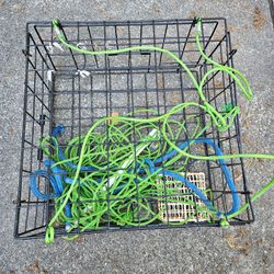Crab pot of doom