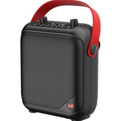 Portable Bluetooth Speakers, Bluetooth Speaker Wireless