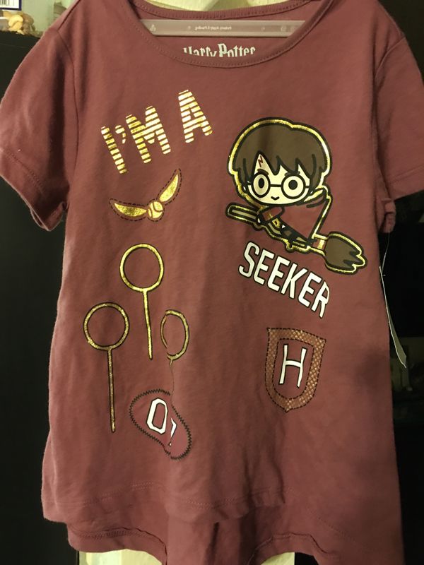 harry potter t shirt funny