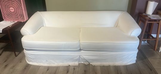 2 couches for sale