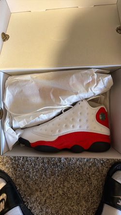 Jordan 13s