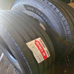 certainly we Power Your Truck with New Tires for All Types