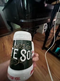 White Sox Mug