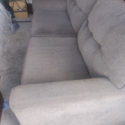 Couch And Love Seat