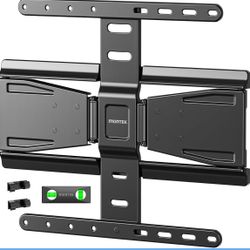 Ultra Slim TV Wall Mount for 37-75 Inch TVs